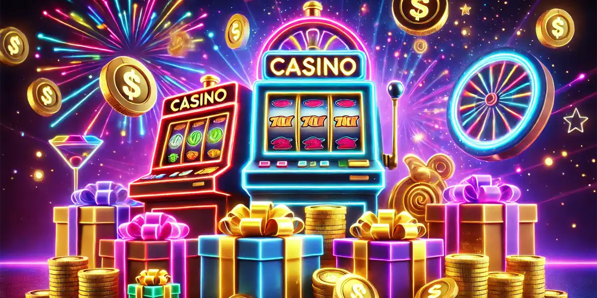 Banda Casino официальный сайт