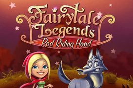 Банда Казино Fairytale legends